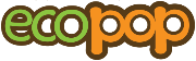 ecopop logo